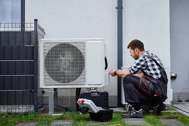 Trusted Hvac Maintenance service in Atlanta, GA - HVAC Repair CO